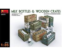 Miniart 35573 Model Building