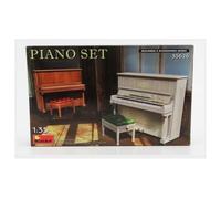 MINIART 35626 1/35 Piano Set