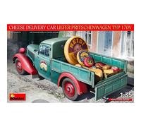 Miniart MIN38046 Scale Model kit