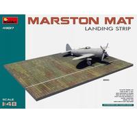 Miniart 1:35 - Marston Mat Landing Strip