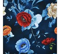 Miniart Crafts - Poppy Flowers and Wild Roses