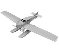Miniart - junkers f13 float plane 1/48 - miniart 48004 (US IMPORT)