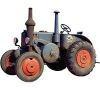 MiniArt Scale Model Kit D8506 German Tractor 1:24 MIN24003