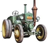 Miniart MIN24005 Scale Model, Unpainted