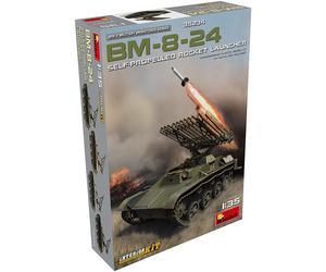 Miniart MIN35234 Plastic Model kit