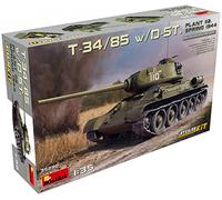 MiniArt MIN35290 Model Kit MIN35290