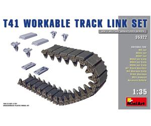 Miniart MIN35322 Plastic Model kit