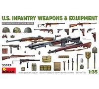 MiniArt MIN35329 Plastic Model kit