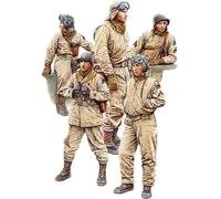 Miniart MIN35399 Scale Model