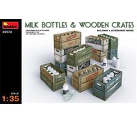 Miniart 35573 Model Building