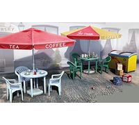 Miniart MIN35610 Detailed Plastic Model kit