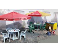 Miniart MIN35610 Detailed Plastic Model kit