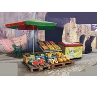 Miniart MIN35612 Detailed Plastic Model kit