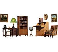 Miniart MIN35644 Scale Model kit, Molded Color