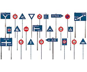 Miniart MIN35655 Scale Model