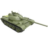 MiniArt MIN37004 Model Kit, Various (US IMPORT)