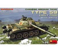 MiniArt MIN37026 Plastic Model kit