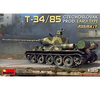 MiniArt, MIN37069 Model Kit