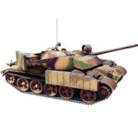 Miniart MIN37095 Scale Model kit, Molded Color