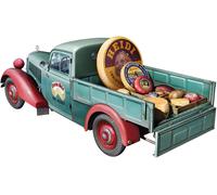 Miniart MIN38046 Scale Model kit