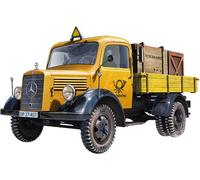 Miniart MIN38051 Plastic Model kit