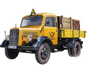 Miniart MIN38051 Plastic Model kit