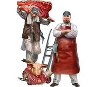 Miniart MIN38073 Scale Model kit (US IMPORT)