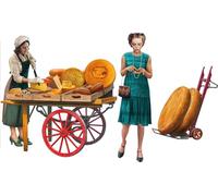 Miniart MIN38076 Scale model kit, 成型色, 1:35