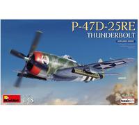 Miniart MIN48009 Scale Model kit (US IMPORT)