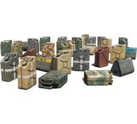 Miniart MIN49004 Scale Model kit (US IMPORT)