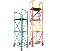 Miniart MIN49005 Scale Model kit, Molded Color (US IMPORT)