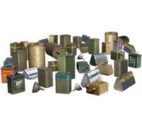 Miniart MIN49006 Scale Model kit