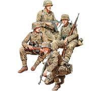 Miniart MIN53024 Model kit