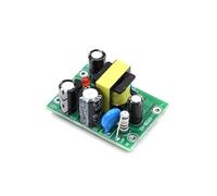 Miniature 110V 220V to 12V/5V Power Supply Module Converters Featuring Overloads and Short Circuits Protections Output Power Module