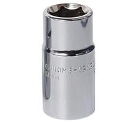 Miniature 2 Head Socket Wrenches for Tires Portable 17/19mm and 21/23mm Nut Spanner