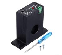 Miniature AC Current Relay M3086 with LED Indicator for Swift For monitoring and Control Solutions