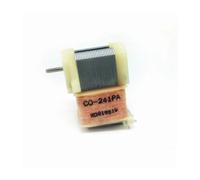 Miniature AC Synchronous Brushless electronic starter with Rotor, 220-230V,110-120V DIY Power Generation Experiment electronic starter RUAJOGYNVM(110-120V)