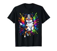 Miniature American Shepherd Lover Mini American Shepherd T-Shirt