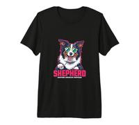 Miniature American Shepherd Premium T-Shirt