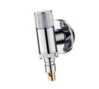 Miniature Anti Leakage Valves Space Saving Profile & Secure Mounting Systems Upgrades for Automatic Washing Machines Small Water Sensing Tap for Washer