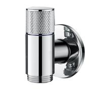 Miniature Anti Leakage Valves Space Saving Profile & Secure Mounting Systems Upgrades for Automatic Washing Machines Small Water Sensing Tap for Washer