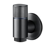 Miniature Anti Leakage Valves Space Saving Profile & Secure Mounting Systems Upgrades for Automatic Washing Machines Small Water Sensing Tap for Washer