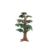 Miniature Artificial Plant for Fairy Garden Diorama(Big Tree)