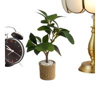 Miniature Artificial Plant Models 1 6 Scale Home Decoration for Christmas Decoration DIY Crafts Office