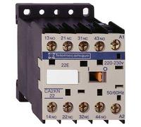 Schneider Electric Control Relay TeSys K CA2KN22P7 2 NO + 2 NC contacts ≤690V 230V AC coil