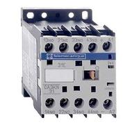 Schneider Electric CA3 Auxiliary Relay - CA3KN22BD