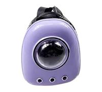 Miniature Backpack, Versatile, Cat - Durable Functional Modern Portable Model Doll Purse Charm, Pet Space Bag Ornament, Desk House Decor | Doll House Decor Stylish Compact Lightweight