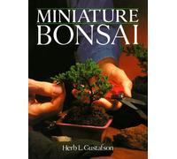 MINIATURE BONSAI