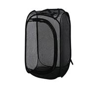 Miniature Cage House Breathable Polyester Fabric Observation Cage Butterflies Habitat for Nature Study Study Fly Habitat
