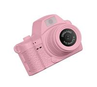 Miniature Camera with Bead Chain Attachment HandsFree Ideal for Walks School Commute Family Fun Student Camera
